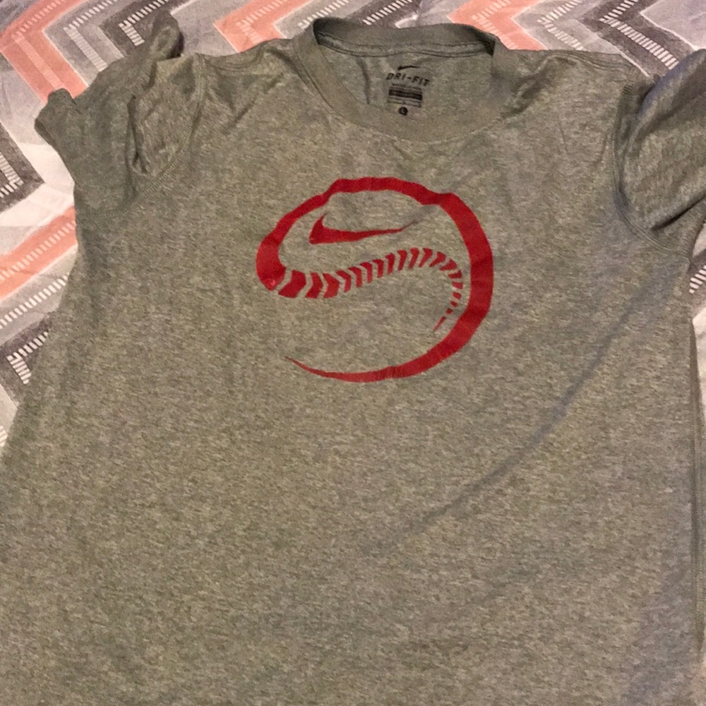 Nike Shirt